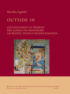 cover image of Outside in